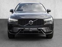 Gebraucht Volvo XC60 Plus 310 PS (228 kW) 2025 Platinum grey SUV