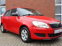 gebraucht Skoda Fabia 1.2 Classic Klima Alufelgen TÜV NEU