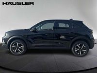 Gebraucht Opel Mokka Edition 131 PS (96 kW) 2025 Karbon schwarz (metallic) SUV