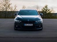 gebraucht BMW M440 i ×Drive *M Performance AGA* Carplay/HK/Schiebedach