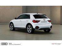 Neu Audi A1 S-Line 116 PS (85 kW) 2026 Grau SUV