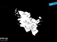 Gebraucht XPENG G9 AWD Performance 405 kW (551 PS) 2024 Weiß SUV