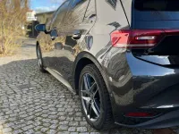 Gebraucht VW ID.3 Pro Performance 106 kW (145 PS) 2022 Schwarz Kleinwagen