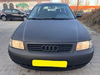 Gebraucht Audi A3 150 PS (110 kW) 2000 Kleinwagen