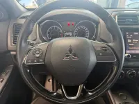 Gebraucht Mitsubishi ASX Spirit+ 150 PS (110 kW) 2020 Braun SUV