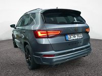 Usata Cupra Ateca 190 CV (139 kW) 2025 Grigio SUV