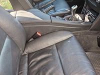 Gebraucht BMW 523 190 PS (139 kW) 2008 Silber Limousine