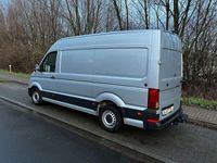 gebraucht VW Crafter 103KW L2H2 - Klima / Navi