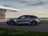 Ny Audi RS5 639 HK (469 kW) 2026 Grå Stationcar