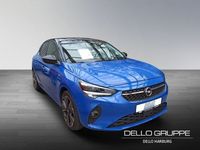 gebraucht Opel Corsa-e F Elegance Automatik Klima Alu Navi Pano