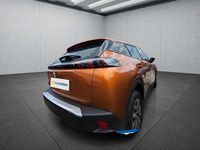 Gebraucht Peugeot 2008 Active 101 PS (74 kW) 2023 Orange SUV
