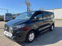 Gebraucht Ford Transit Custom Basis 110 PS (80 kW) 2025 Schwarz Pickup