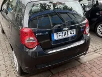 Gebraucht Chevrolet Aveo LS 84 PS (61 kW) 2010 Limousine