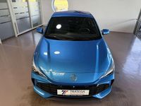 Gebraucht MG MG3 116 PS (85 kW) 2025 Como blue Kleinwagen