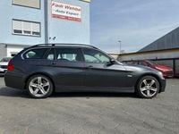 Gebraucht BMW 325 197 PS (144 kW) 2008 Limousine