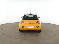 Gebraucht Opel Adam Jam 87 PS (63 kW) 2017 Gelb Kleinwagen