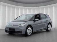 Gebraucht VW ID.3 Pro Performance 150 kW (204 PS) 2021 Grau Kleinwagen
