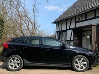 Gebraucht Volvo V40 150 PS (110 kW) 2015 Schwarz Kombi