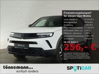 Gebraucht Opel Mokka 131 PS (96 kW) 2024 Weiss SUV