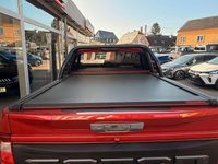 Neu Foton 4 174 PS (127 kW) 2025 Rot SUV