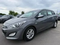 Gebraucht Hyundai i30 135 PS (99 kW) 2013 Grau Limousine