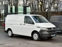 Używany VW Transporter S 150 KM (110 kW) 2021 Biały Van