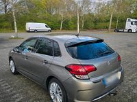 Gebraucht Citroën C4 99 PS (72 kW) 2015 Andere farben Kleinwagen