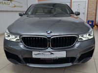 gebraucht BMW 640 640 d xDrive GT /// M Sport ~ Vollausstattung ~
