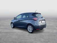 Gebraucht Renault Zoe Experience 50 kW (69 PS) 2021 Grau Kleinwagen