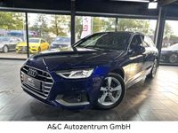 gebraucht Audi A4 Avant 35 TDI advanced