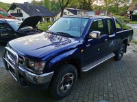 gebraucht Toyota HiLux Hilux4x4 Double Cab Canyon