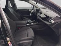 Second-hand Audi A5 299 CP (219 kW) 2025 Negru Break