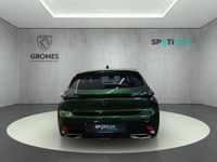 Gebraucht Peugeot 308 GT 131 PS (96 kW) 2023 Olivine grey Limousine