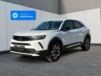 Gebraucht Opel Mokka Edition 131 PS (96 kW) 2024 (arktis weiß/weiß) SUV