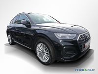 gebraucht Audi Q5 Sportback 50 TDI advanced qu. Pano AHK 360°