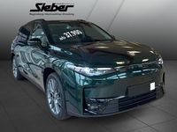 Gebraucht Leapmotor C10 160 kW (218 PS) 2025 Glazed green SUV