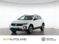 Usata VW T-Roc Goal 116 CV (85 kW) 2025 SUV
