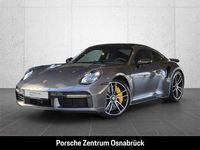 Gebraucht Porsche 992 650 PS (478 kW) 2022 Achatgraumetallic Coupé