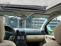 Gebraucht Mercedes A200 140 PS (102 kW) 2007 Beige Limousine