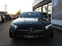 Gebraucht Mercedes E300 AMG 306 PS (225 kW) 2021 Schwarz Limousine