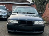 gebraucht BMW 316 e36 i