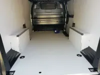 Gebraucht Opel Vivaro-e Combi Edition 144 PS (105 kW) 2025 Grau Van / Kleinbus