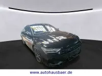 Gebraucht Audi A7 Sportback Ambiente 340 PS (250 kW) 2018 Schwarz Kleinwagen