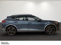 Gebraucht Cupra Formentor VZ 245 PS (180 kW) 2022 Grau SUV