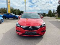 gebraucht Opel Astra Lim. 5-trg. Dynamic *Intellilux LED*DAB*