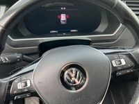 gebraucht VW Tiguan 2.0 TDI SCR DSG AHK PANO 4MOTION Highline