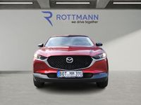 Gebraucht Mazda CX-30 Homura-Line 150 PS (110 kW) 2024 Rot SUV