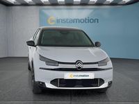 Neu Citroën C4 131 PS (96 kW) 2025 Weiß Limousine