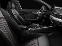 Gebraucht Audi RS4 450 PS (330 kW) 2021 Kombi