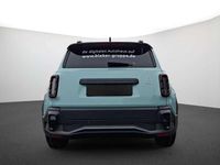 Gebraucht Renault R4 Iconic 110 kW (150 PS) 2025 Hautsdefrance grün Kleinwagen